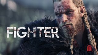 Fighter: Assassin's Creed Cinematic【GMV】