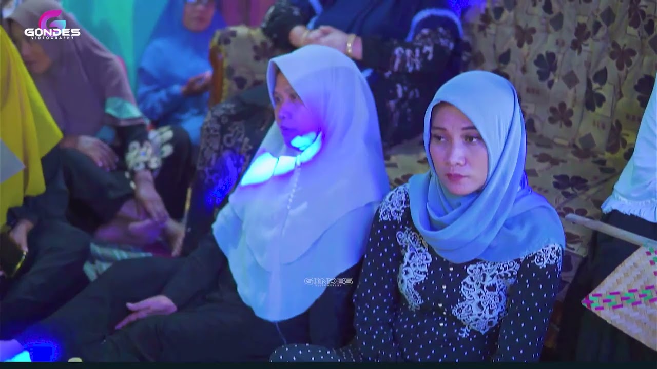 ASFA NADA - WALI SONGO