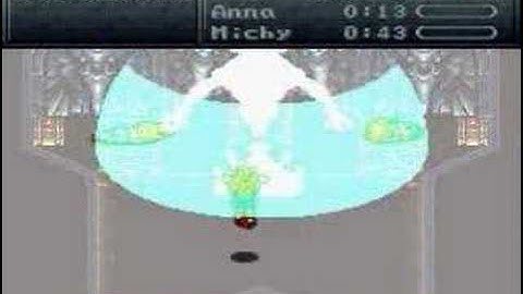 Chrono Trigger : Chrono Solo (Terra Mutant)