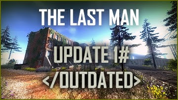 The Last Man - UPDATE 1# - OUTDATED - UNITY3D FPS ACTION GAME