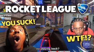 Rocket League MOST VIEWED Twitch Clips of the Week! #79