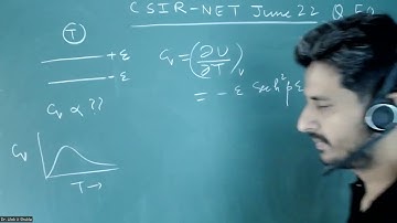 𝐐 50 | 𝐂𝐒𝐈𝐑-𝐍𝐄𝐓 𝟐𝟎𝟐𝟐 |𝟏𝟔𝐭𝐡 𝐒𝐞𝐩𝐭𝐞𝐦𝐛𝐞𝐫 | 𝐒𝐭𝐚𝐭𝐢𝐬𝐭𝐢𝐜𝐚𝐥 𝐌𝐞𝐜𝐡𝐚𝐧𝐢𝐜𝐬 | Two level System | 𝐃𝐫. 𝐀𝐥𝐨𝐤 𝐉𝐢 𝐒𝐡𝐮𝐤𝐥𝐚