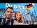 VLOG ИЗ ГЕРМАНИИ 🇩🇪 РУССКИЕ ПОКОРЯЮТ ДРЕЗДЕН