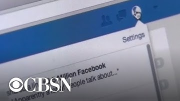 Facebook pushes back on report about sharing user data