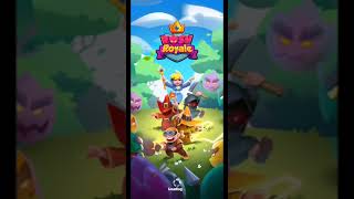 Rush Royale-Tower Defence TD Game Play - Best Android Gameplay screenshot 4