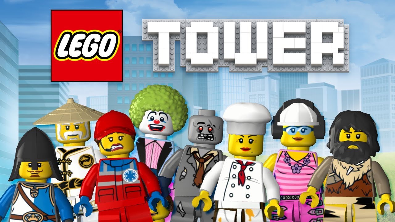 5 Lego Tower Tips Tricks You Need To Know Heavy Com