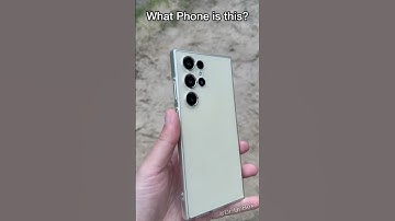 What Phone is this? Amazing Phone 2025🤯 #shorts #trending #video #tech #samsung #2025 #android
