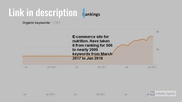 I will create a SEO audit report and action plan and implement it