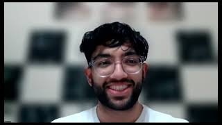Meet Karan, Software Engineer at Google
