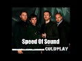 Speed Of Sound COLDPLAY - 2005 - HQ