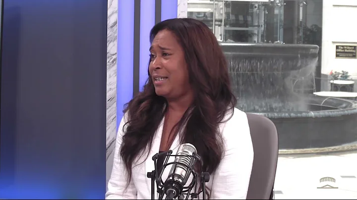 Capital Forum: Deborah Page Interviewed about Chal...