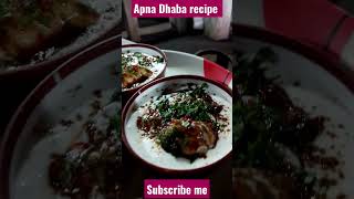 Learn to Make Perfect Fluffy Vada at Home shorts short dahivada food cooking