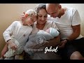 O nascimento do Gabriel | Parto Normal | Ilha Hospital e Maternidade - Florianópolis/SC