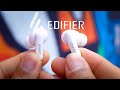 Edifier TWS 330NB Review | Best ANC Earbuds Under $50?