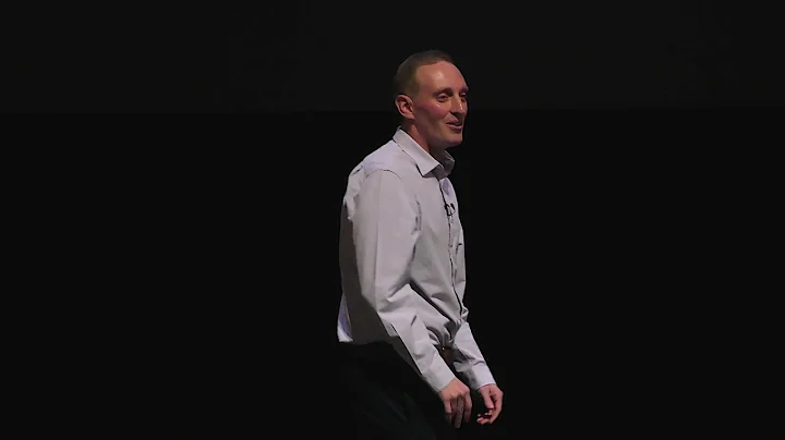 “How to Combat Fake News” | Barry Regan | TEDxCentralArizonaCollege