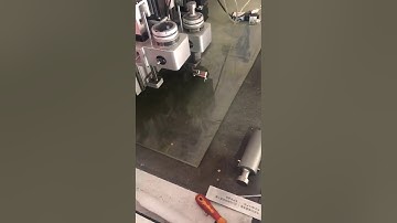 V CUT Tool for Digital Cutting Machine