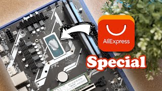 Has Aliexpress Motherboard Science Gone Too Far?