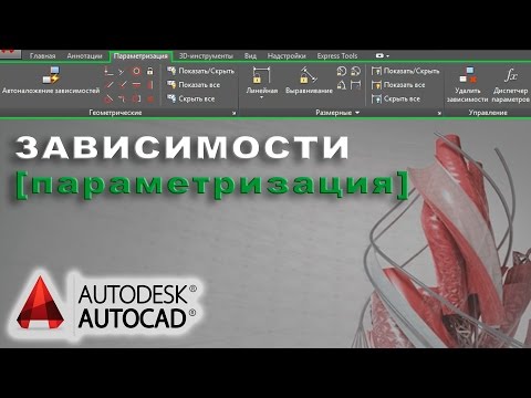 Видео: Параметризация ли е или параметризация?