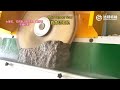 Meet the new generation solution — the Thin Stone Veneer Saw.