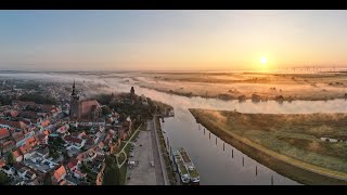 Tangermünde - Schönste Kleinstadt Deutschlands