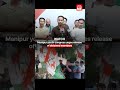 Manipur Youth Congress urges for release of detained members