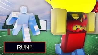 A Roblox Game About Stealing Things... My Favorite