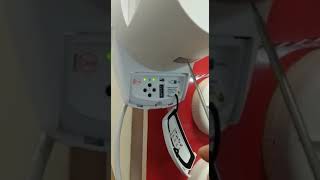 Fireray one beam dedektor ayalama