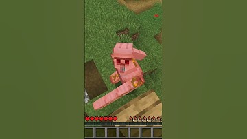 Minecraft, but chunks are deleted every 10 seconds