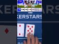 DONT BLUFF JENNIFER TILLY! #poker