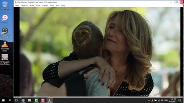 How to Play iTunes DRM M4V Videos on VLC Player