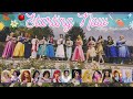 Disney Princesses - Cosplay Music Video - Starting Now