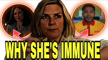 Pluribus Episode 3 Ending Explained: Hidden Meaning Revealed