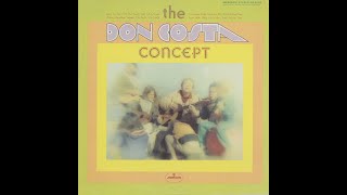 Ob La Di, Ob La Da (10/10) / The Don Costa Concept (Don Costa)