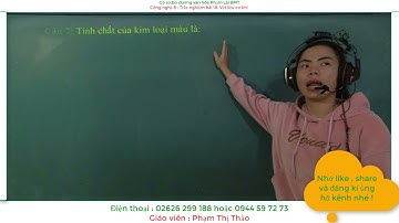 Công nghệ 8 : Trắc nghiệm bài 18; Vật liệu cơ khí