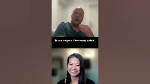 Inside Microsoft's Worldwide Outage w/ Cybersecurity Investor Gilad Zinger Pt. 1 💻🌎 #Short