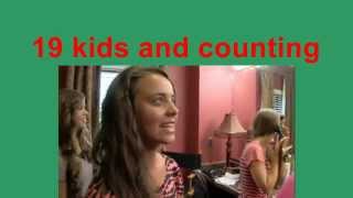 19 Kids And Counting S08E26 Jills Wedding WEB DL x264 RKSTR