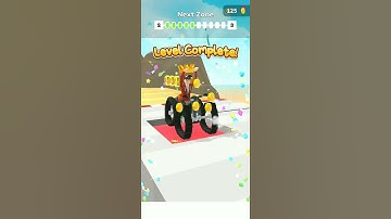 Scribble Rider | voodoo | gameplay