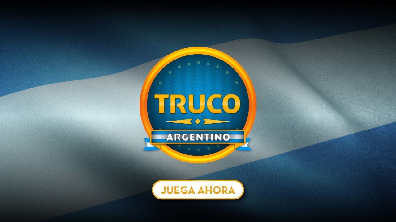 Truco Argentino MOD APK cover