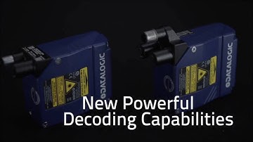 Datalogic DS4800 (Barcode Scanner)