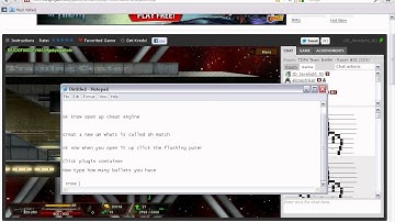 TDP4 Team Battle: Ammo Hack