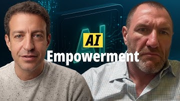 The Future of Work: AI as an Empowerment Tool