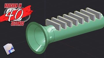 Plasticity | Rectangular Array