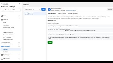 Facebook Pixel Setup for IOS 14 including domain verification | Complete Step by Step Tutorial