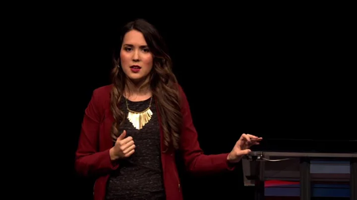 Jesus Made Me A Feminist | Tara Teng | TEDxSFU