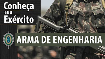 Sou engenheiro e quero entrar no Exército?