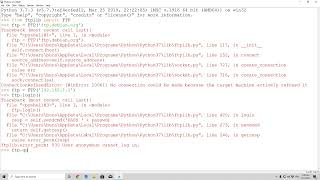15.0 - Emails, PDF, Images - Sending Emails Using SMTPlib.