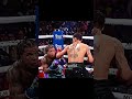 Grevonta Davis vs Ryan Garcia #shorts