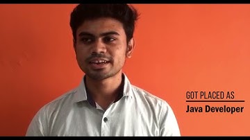 Another new Success story of our Qspiders Student. Mr Ashok placed (Java Developer)