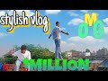 Stylish vlog my first vlog | vlog stylish in first post |Like, subscribe and comment