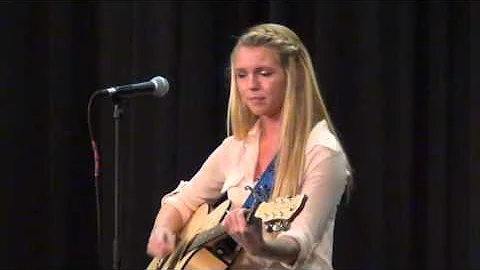 Sugarland "Stay" - Kelsey Coulter